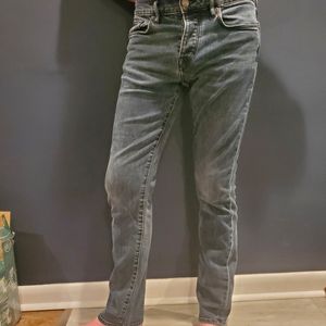 Men's Burberry Jeans